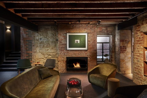 Moss Hotel - New South Wales Tourism  5