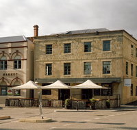 Moss Hotel - New South Wales Tourism 