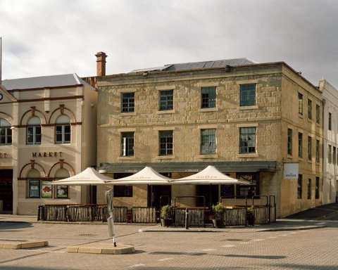 Moss Hotel - New South Wales Tourism  0