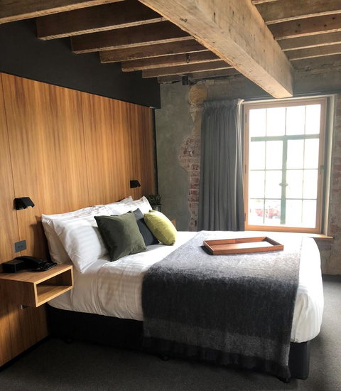 Moss Hotel - New South Wales Tourism  18