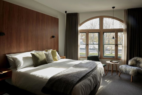 Moss Hotel - New South Wales Tourism  8
