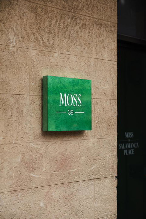 Moss Hotel - New South Wales Tourism  4