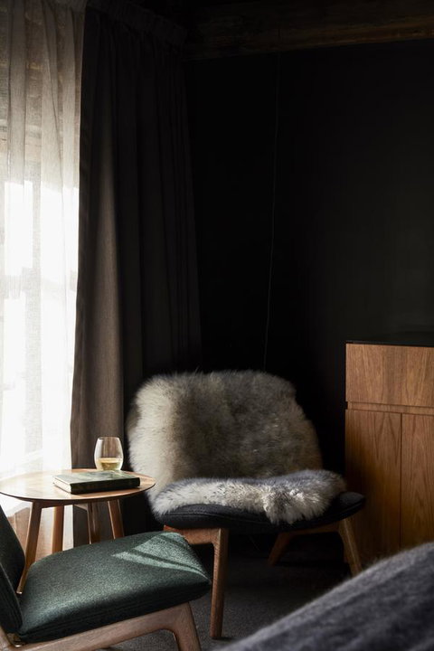 Moss Hotel - New South Wales Tourism  9
