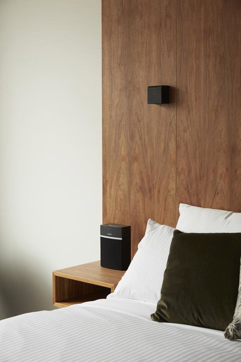 Moss Hotel - New South Wales Tourism  6