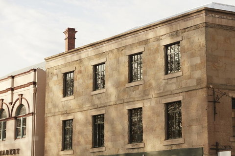 Moss Hotel - New South Wales Tourism  14