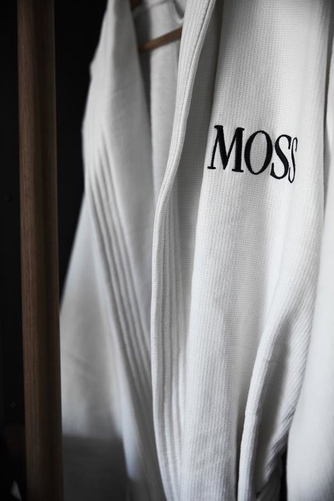 Moss Hotel - New South Wales Tourism  11