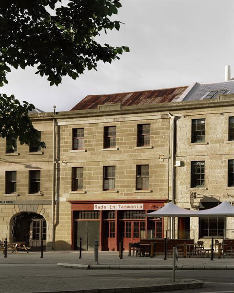 Moss Hotel - New South Wales Tourism  16