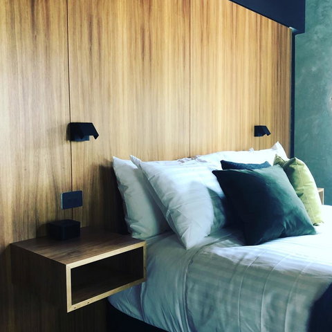 Moss Hotel - New South Wales Tourism  19