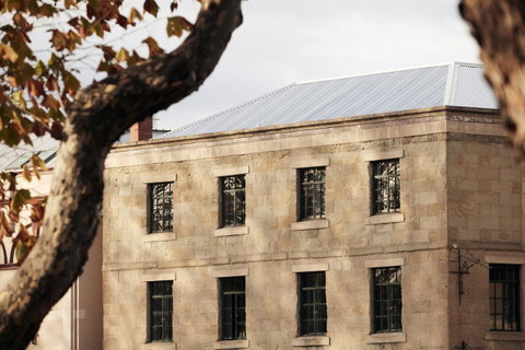 Moss Hotel - New South Wales Tourism  1