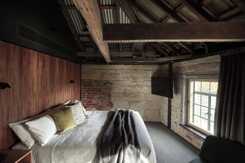 Moss Hotel - New South Wales Tourism  10