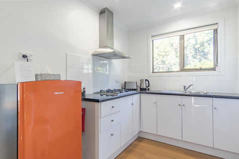 Derby Forest Cabins - New South Wales Tourism  6