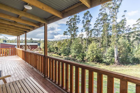 Derby Forest Cabins - New South Wales Tourism  20