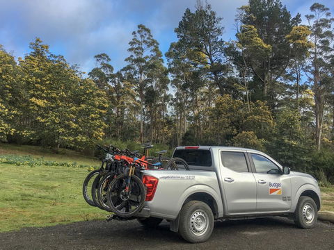 Derby Forest Cabins - New South Wales Tourism  15