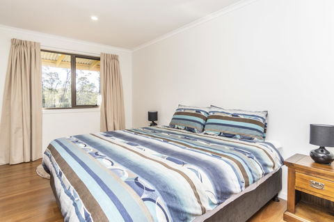 Derby Forest Cabins - New South Wales Tourism  8