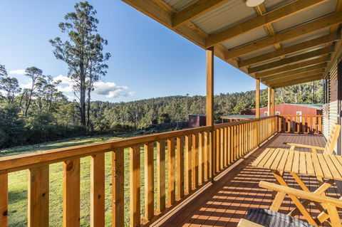 Derby Forest Cabins - New South Wales Tourism  5