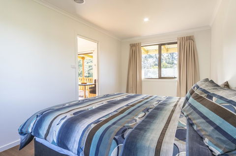 Derby Forest Cabins - New South Wales Tourism  27