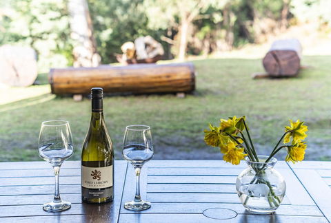 Derby Forest Cabins - New South Wales Tourism  26