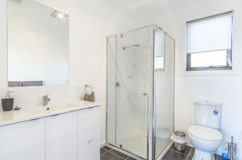 Derby Forest Cabins - New South Wales Tourism  9