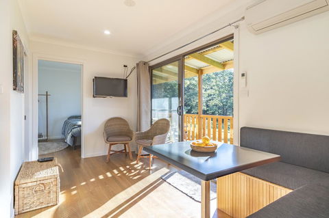 Derby Forest Cabins - New South Wales Tourism  7