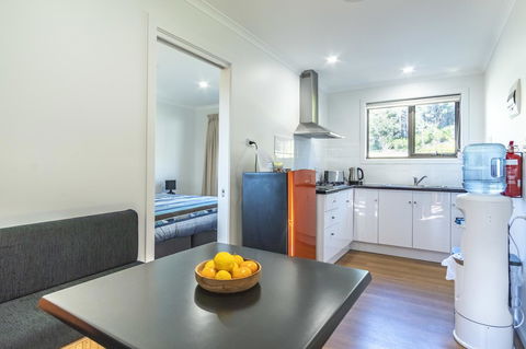 Derby Forest Cabins - New South Wales Tourism  12