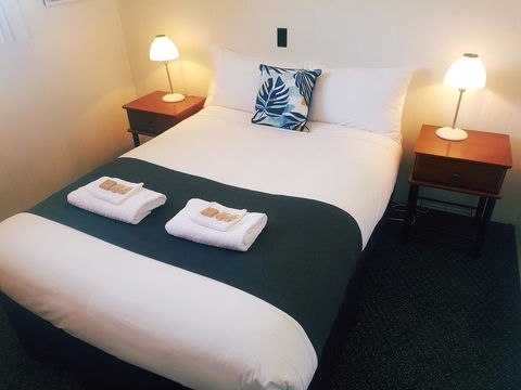 Ocean View Cottage - New South Wales Tourism  4