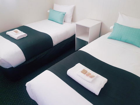 Ocean View Cottage - New South Wales Tourism  3