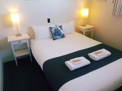Ocean View Cottage - New South Wales Tourism  5