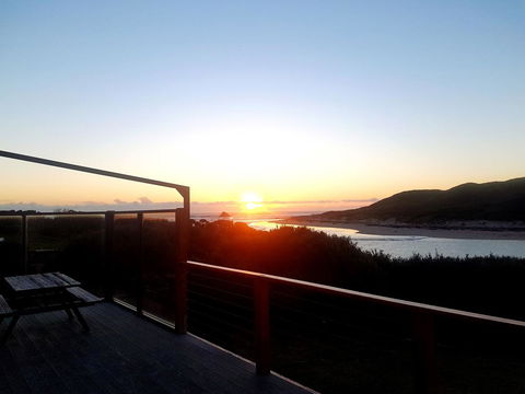 Ocean View Cottage - New South Wales Tourism  8