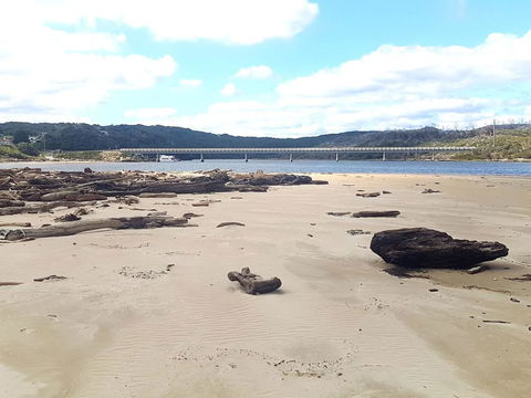Ocean View Cottage - New South Wales Tourism  7
