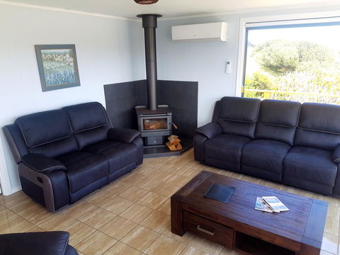Ocean View Cottage - New South Wales Tourism  2