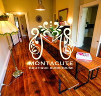 Montacute Boutique Bunkhouse - New South Wales Tourism 