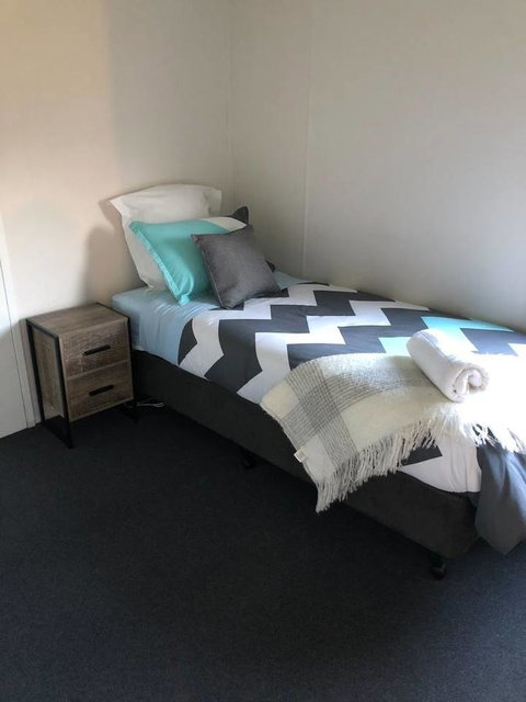 Harvey House - New South Wales Tourism  18