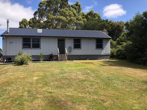 Harvey House - New South Wales Tourism  2