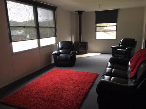 Harvey House - New South Wales Tourism  5