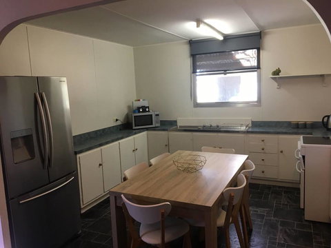 Harvey House - New South Wales Tourism  8