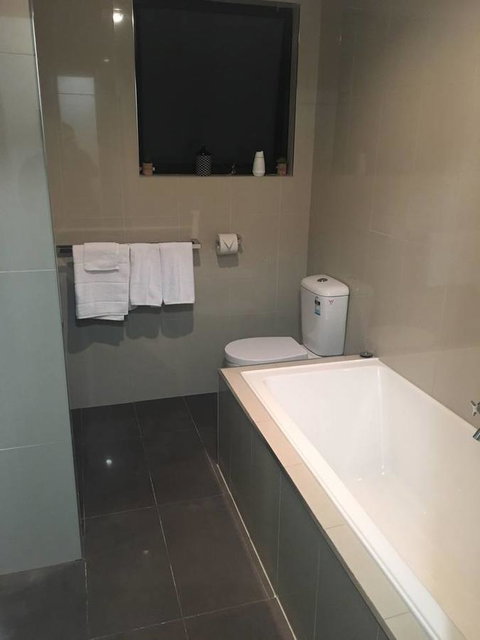 Harvey House - New South Wales Tourism  14