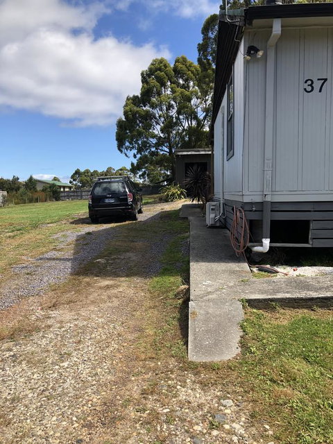 Harvey House - New South Wales Tourism  3