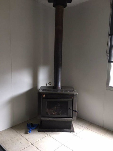 Harvey House - New South Wales Tourism  13