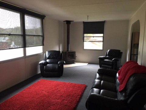 Harvey House - New South Wales Tourism  12