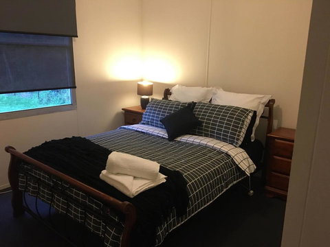 Harvey House - New South Wales Tourism  19