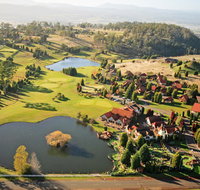 Aspect Tamar Valley Resort