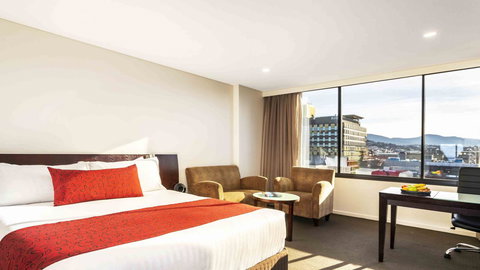 Hotel Grand Chancellor Hobart - New South Wales Tourism  15