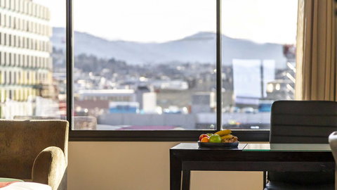 Hotel Grand Chancellor Hobart - New South Wales Tourism  33