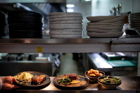 Hotel Grand Chancellor Hobart - New South Wales Tourism  10