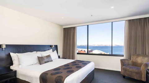 Hotel Grand Chancellor Hobart - New South Wales Tourism  40