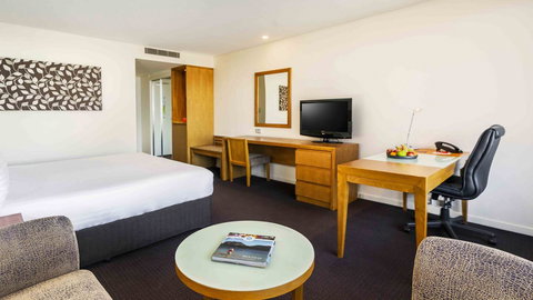 Hotel Grand Chancellor Hobart - New South Wales Tourism  19