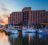 Hotel Grand Chancellor Hobart - New South Wales Tourism 