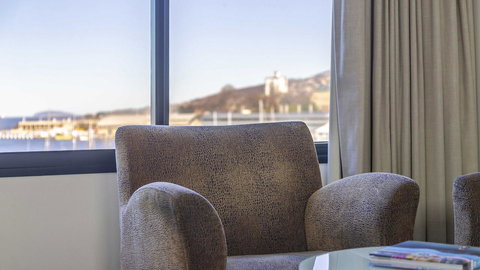 Hotel Grand Chancellor Hobart - New South Wales Tourism  18