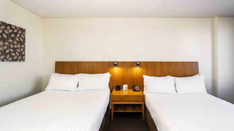 Hotel Grand Chancellor Hobart - New South Wales Tourism  28