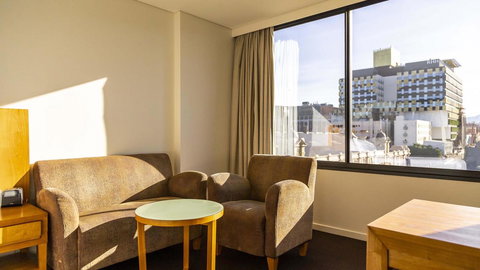 Hotel Grand Chancellor Hobart - New South Wales Tourism  25